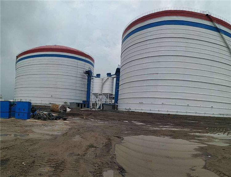 1萬噸鋼板庫(kù)